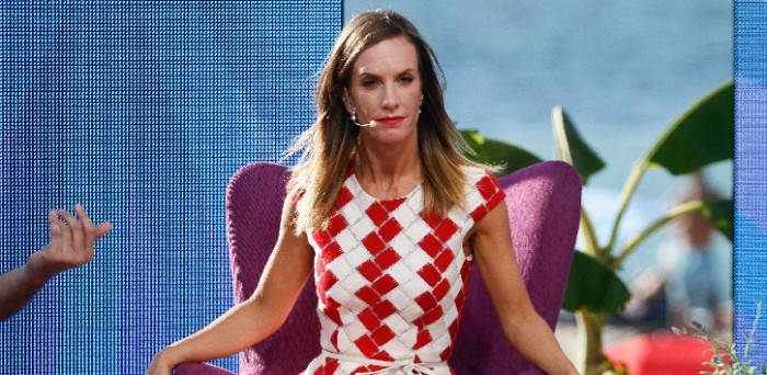 Tras publicidad de nuevo programa Diana Bolocco alzó la voz: 