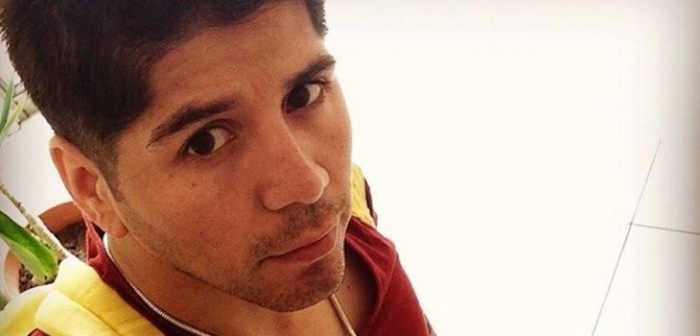 ¡Encontró el amor! Edmundo Varas presentó a su nueva polola en Instagram