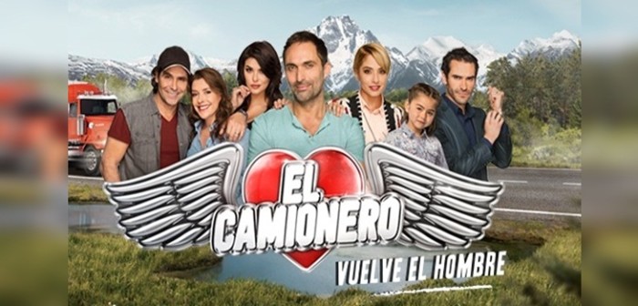 Querida actriz de 'El Camionero' se va a Mega para sumarse a nueva teleserie vespertina
