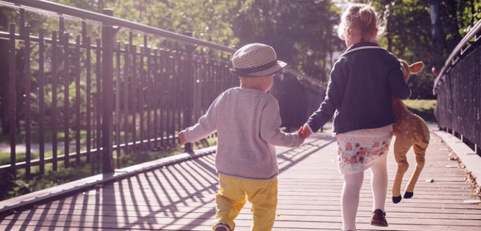 Estudio asegura que los estereotipos de género están arraigados desde los 10 años