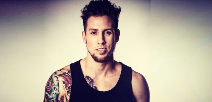 ¿Enamorado? Felipe Lasso habló de su nueva relación con la ecuatoriana Nathalie Carvajal