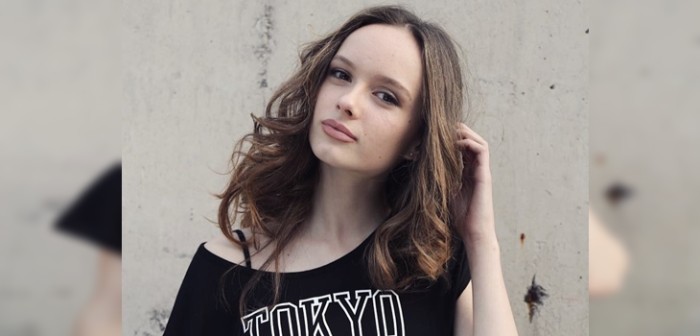 ¡Todas lo hicimos! Hija de Alejandra Fosalba y su confesión fashionista sobre su madre