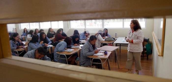 Bono Logro Escolar 2017: conoce aquí si eres uno de los 176 mil estudiantes beneficiados