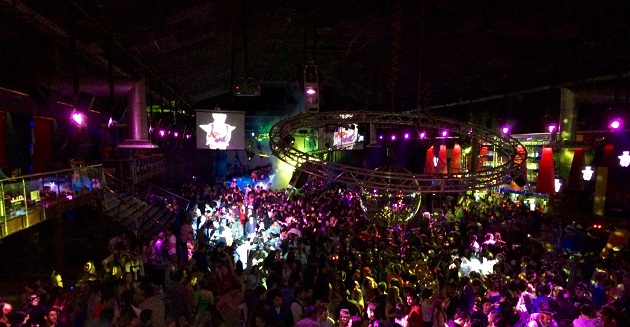 12 personas heridas tras balacera en concierto de Bad Bunny en Espacio Broadway