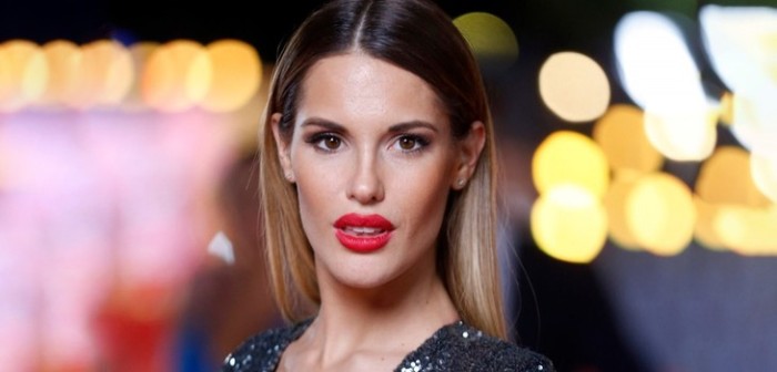 Gala Caldirola compartió su pesar por separarse unos días de Mauricio Isla