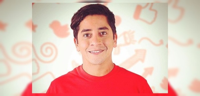 Fernando Godoy contó divertida anécdota que vivió con una mujer de 72 años: la besó