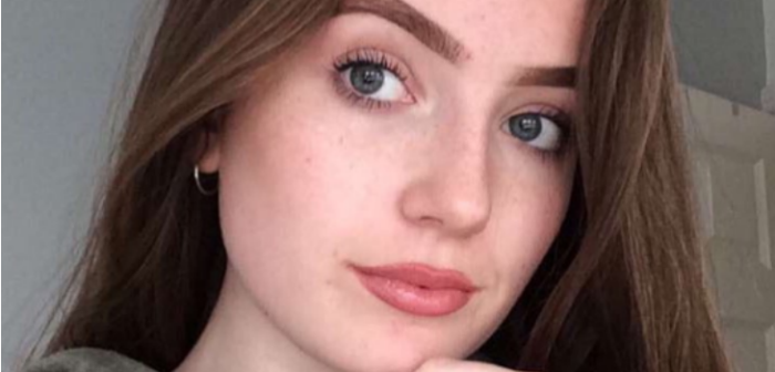 Tres cejas: la criticada moda de belleza que algunas blogueras intentan imponer