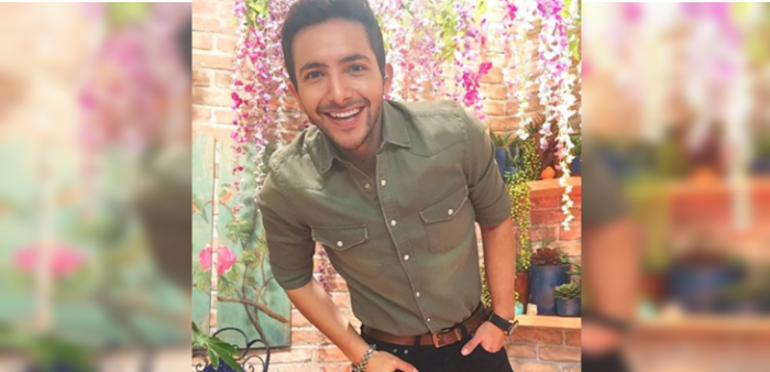 Después de años evadiendo el trámite Hugo Valencia obtuvo su licencia de conducir