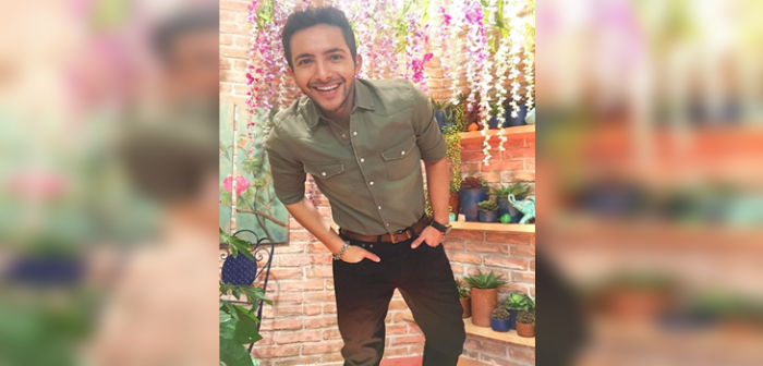 Alveolitis: la dolorosa infección que obligó a Hugo Valencia a ausentarse de Bienvenidos