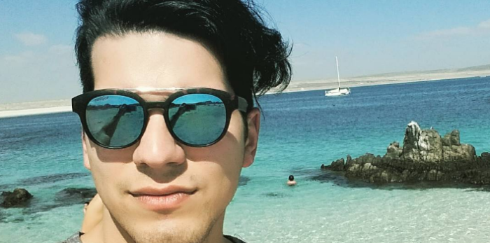 Clínica podría ser multada tras la filtración de foto de Lastra según la superintendencia