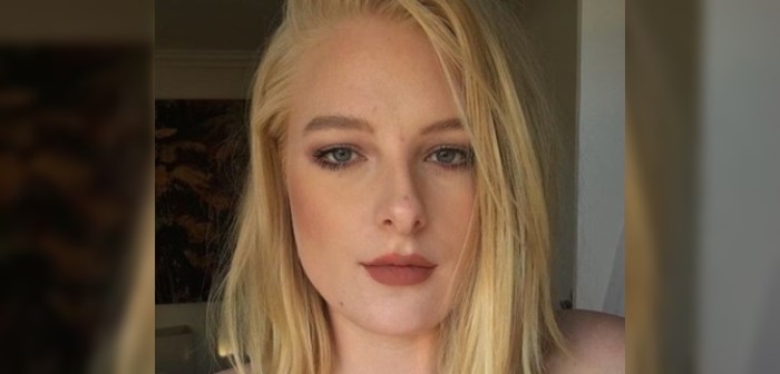 La perfecta respuesta de modelo 'XL' a amigo que la humilló por su cuerpo