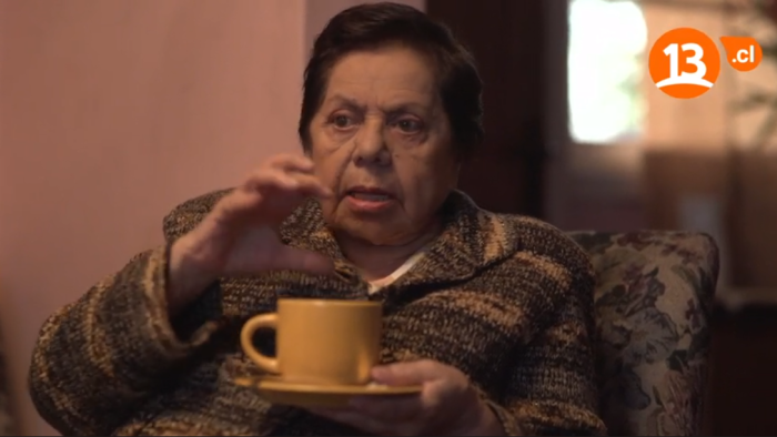 Televidentes celebraron regreso de la destacada actriz Gabriela Medina en 'Irreversible'