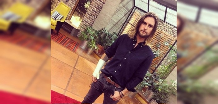 Jean Philippe Cretton lució toda su belleza con destapada y sexy fotografía en Instagram