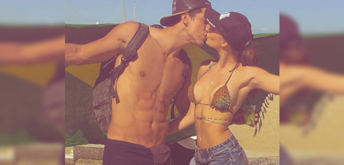 La heroica acción de Ignacio Lastra que salvó la vida de Julia Fernández