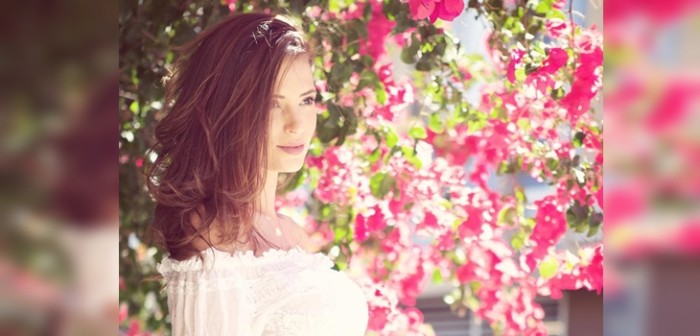 Julia Fernández | Instagram