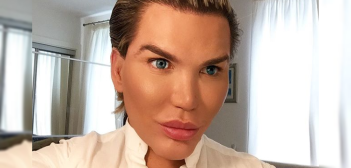 ¿Nueva locura? Ken humano no descarta cambio de sexo para convertirse en una Barbie