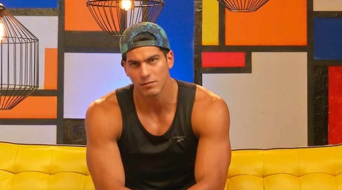 Médico de Indisa y salud de Ignacio Lastra: 