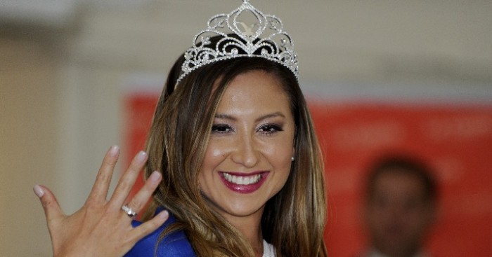 Nicole Moreno se defiende de las críticas con polémico video: tuvo que intervenir su madre