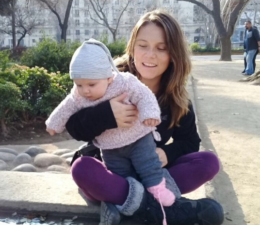 María José | Instagram