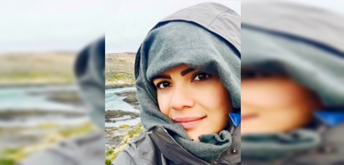 Marly Aponte olvidó a Amaro Gómez-Pablos con primo de ex ministro de Piñera