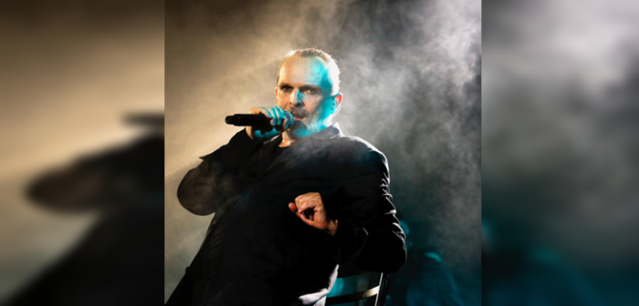 ¡Fue obligado! Tras fuerte extorsión Miguel Bosé tuvo que revelar el rostro de sus hijos