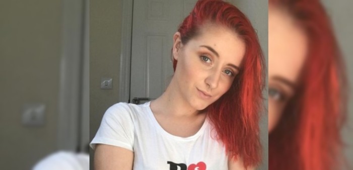 Joven advierte los peligros de decirle a alguien con problemas mentales que 'no luce mal'