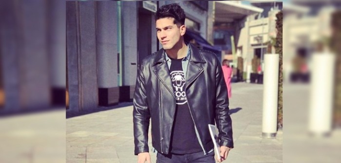 La última entrevista que dio Ignacio Lastra en televisión antes de su grave accidente