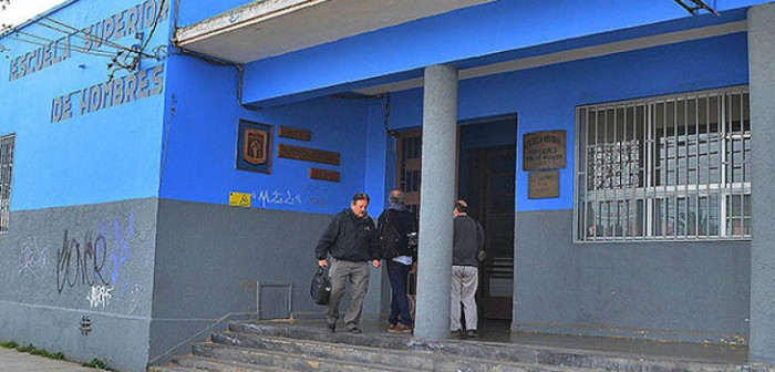 Curicó: niño de 7 años se encuentra grave tras supuestos 