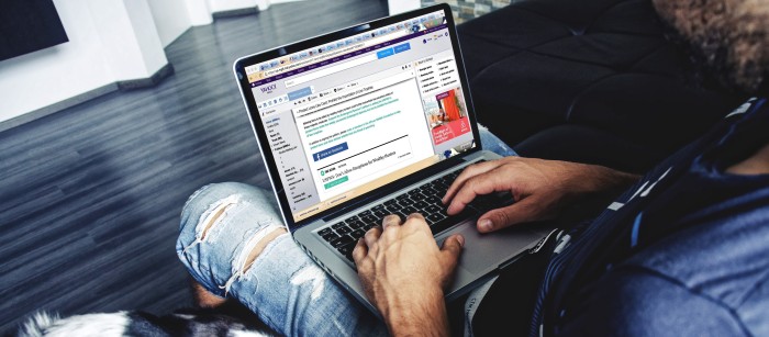 ¡Revisa si tu correo está en la lista! Filtran datos de más de 700 millones de emails