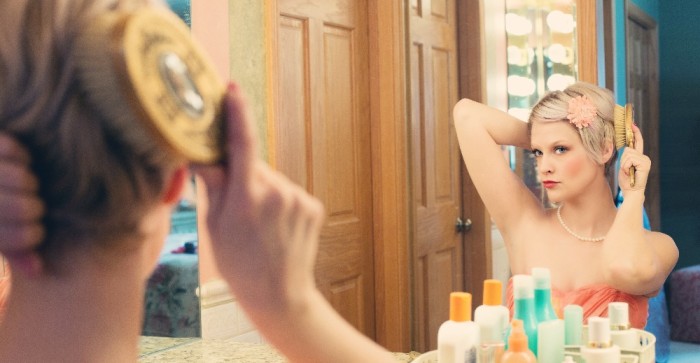 ¿Lo estabas haciendo mal? Así es como deberías cepillar tu cabello