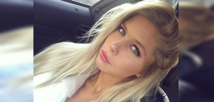 Ex 'Doble Tentación' Romina Malaspina se irá a trabajar a España: será rostro de agencia