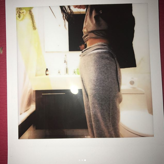 Selena Góoez | Instagram