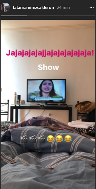 Sebastián Ramírez | Instagram