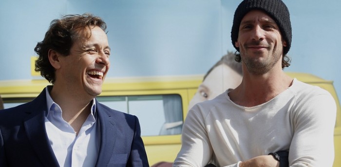 El controvertido argumento de la nueva vespertina de Mega: narra historia de un ladrón