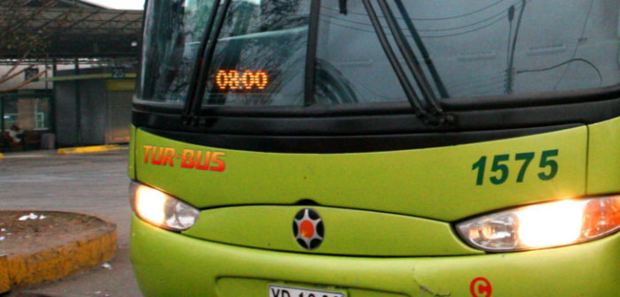 Accidente de Turbus en Mendoza: exigen 25 años de cárcel a conductor por grave infracción