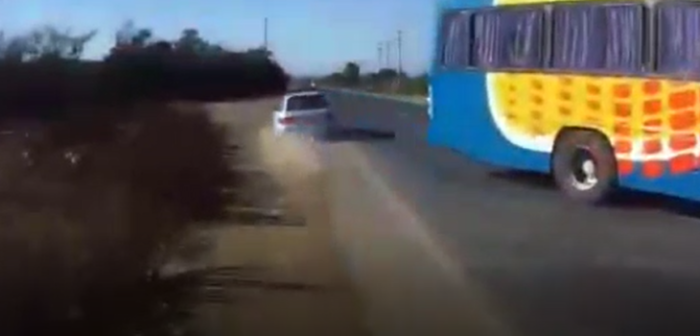 Absuelven de robo con homicidio a involucrados en muerte de carabineros motoristas en 2016