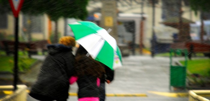 Se mantiene Alerta Temprana Preventiva en La Araucanía por fuertes vientos