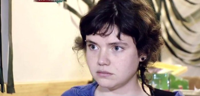 Hija mayor de Viviana Haeger entregó estremecedor relato en nueva jornada de juicio oral