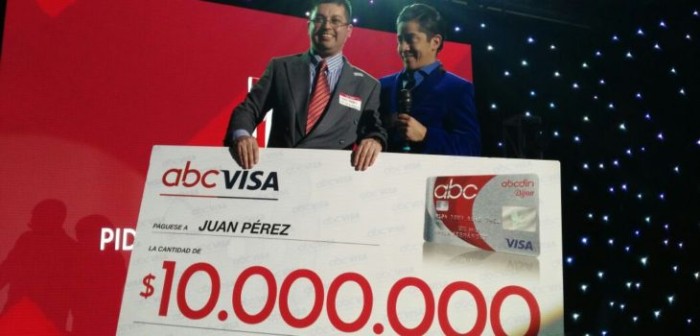 Ganador del concurso que premió a un 'Juan Pérez' reveló en qué gastará los 10 millones