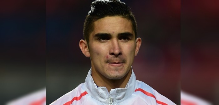 ¿Sorpresivo? Felipe Gutiérrez encabeza lista de millones que se repartirán en La Roja