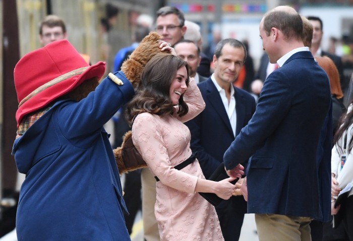 Chris J Ratcliffe | AFP