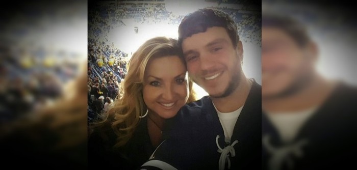 La historia del héroe de Las Vegas que murió para salvar a su esposa en trágica masacre