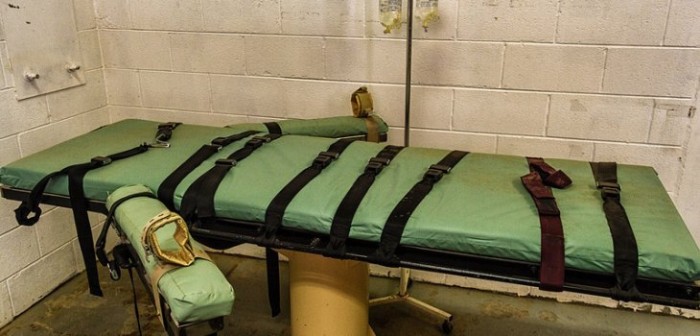 Estuvo preso por 15 años y dos décadas después fue ejecutado: nunca se comprobó su crimen