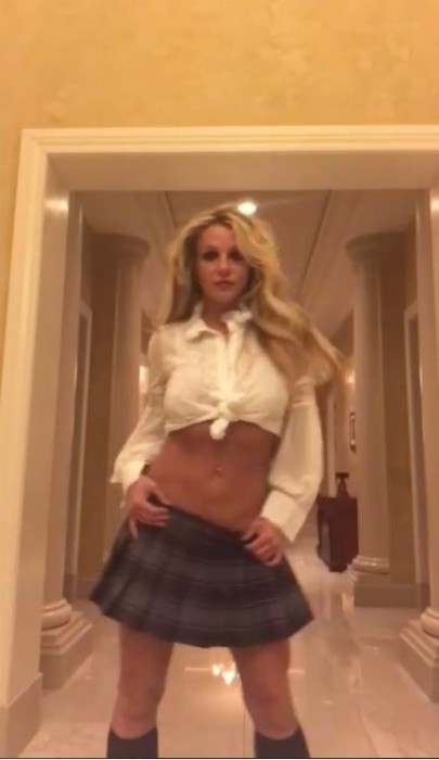 Instagram | Britney Spears