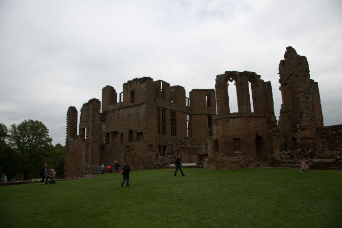 Estos son los 10 lugares más aterradores de Reino Unido: fantasmas y gritos son habituales