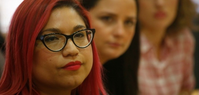 El crudo relato de Alejandra Valle sobre los episodios en que sufrió acoso sexual