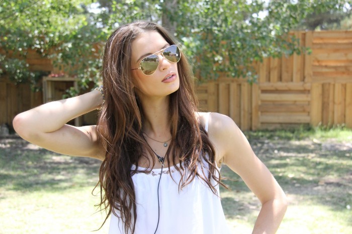 Julia Fernández pide ayuda para preparar linda sorpresa a Ignacio por su cumpleaños