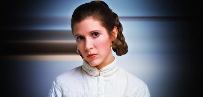 Carrie Fisher | Star Wars