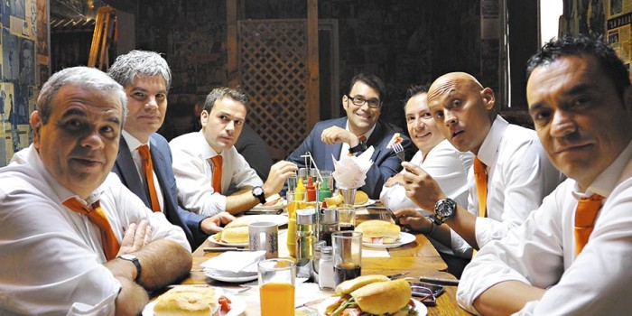 Rostro del área deportiva de Canal 13 fue desvinculado por reestructuración