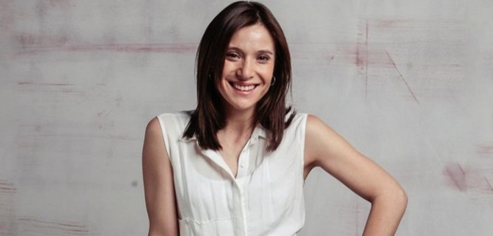 Nuevo proyecto en TV: Daniela Ramírez será parte de nueva teleserie nocturna de Mega